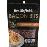 Smithfield Hometown Original Bacon Bits, Hometown Original