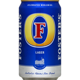 Foster's Beer, Lager