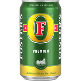 Foster's Beer, Premium Ale