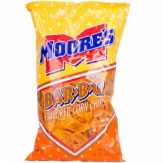 Moore's Bar-b-q Flavored Corn Chips