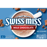 Swiss Miss Hot Cocoa Mix, Milk Chocolate