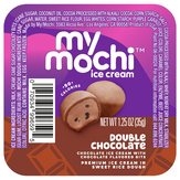 My/mochi New Ice Cream, Double Chocolate