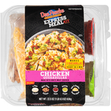 Don Pancho Chicken Quesadillas Express Meal Kit