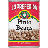 La Preferida Pinto Beans