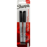 Sharpie Permanent Marker, Ultra Fine