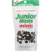 Junior Mints Candy, Minis