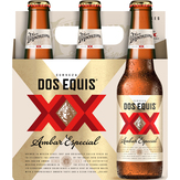 Dos Equis Beer, Ambar Especial