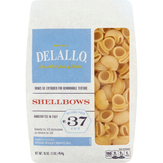 Delallo New Shellbows, No. 37 Cut