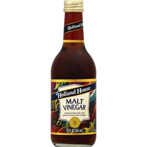 Holland House Malt Vinegar, Search