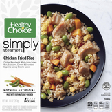 Healthy Choice Chicken Fried Rice