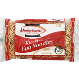 Manischewitz  Egg Noodle Kluski