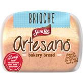 Sara Lee Bakery Bread, Brioche