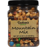 Durhams Mountain Mix