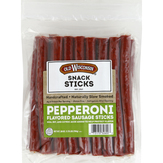 Old Wisconsin Snack Sticks, Pepperoni