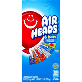 Airheads Candy, Assorted Flavors