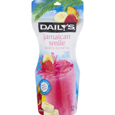Daily's Frozen Cocktail, Jamaican Smile