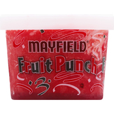 Mayfield Frozen Fruit Punch, Red