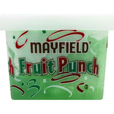 Mayfield Frozen Fruit Punch, Green