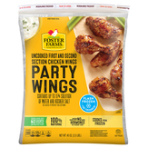 Foster Farms Party Wings
