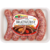 Swaggerty's Farm Premium Bratwurst