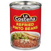 La Costena Pinto Beans, Refried
