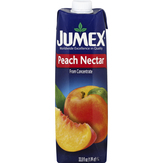 Jumex Nectar, Peach