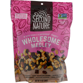 Second Nature Wholesome Medley, Gluten Free