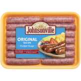 Johnsonville  Breakfast Sausage Original