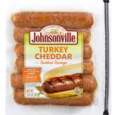 Johnsonville  Turkey Sausage