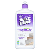 Quick Shine Floor Cleaner, Fresh Island Essence, Hardwood