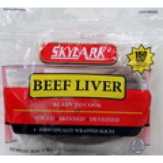 Skylark  Beef Liver