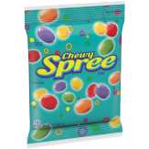 Spree Candy, Chewy