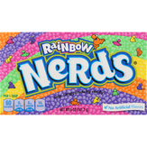 Nerds Candy, Rainbow