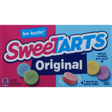 Sweetarts Candy, Original