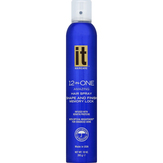 It Hair Spray, Shape And Finish Memory Lock, 12-in-one