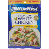 Starkist White Chicken, Premium
