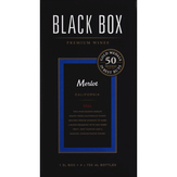 Black Box Merlot, California, 2016