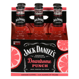 Jack Daniel's Country Cocktails, Downhome Punch