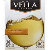 Peter Vella Vineyards Chardonnay, California