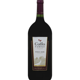 Gallo Pinot Noir, California