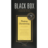 Black Box Buttery Chardonnay White Wine Box Wine