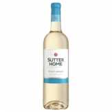 Sutter Home Pinot Grigio Wine