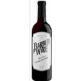 Barbed Wire Cabernet Wine