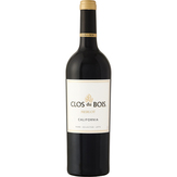 Clos Du Bois Merlot Red Wine 750ml Wine