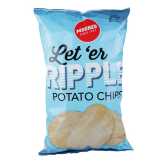 Moore's Let'er Ripple Potato Chips