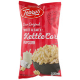 Terry's Sweet & Salty Kettle Corn Popcorn