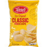 Terry's Potato Chips, Classic