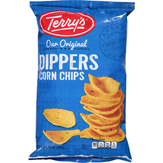 Terry's Corn Chips, Dippers