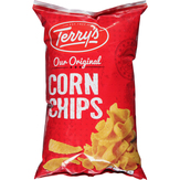 Terry's Corn Chips