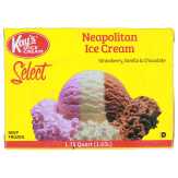 Kay's Classic Neapolitan Select Ice Cream